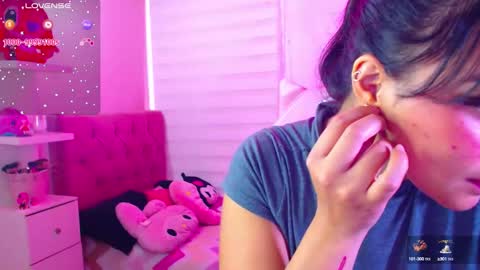 Vanesa online show from 12.06.24