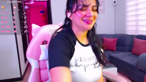 Vanesa online show from 01.24.25