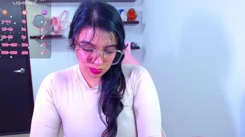 Vanesa online show from 02.08.25