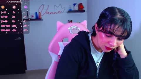 Vanesa online show from 03.08.25