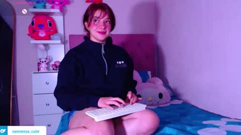 Vanesa online show from 01.09.26