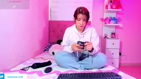 Vanesa online show from 02.03.26