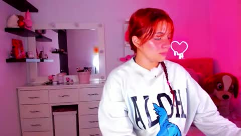 Vanesa online show from 06.02.26