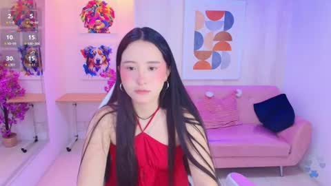 Snapshot of vannia_taylor chatting on 07.24.26 online show from 07.24.26