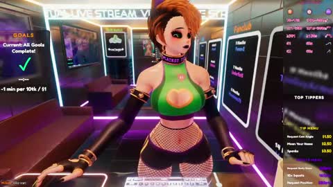 vannivr online show from 04.01.26