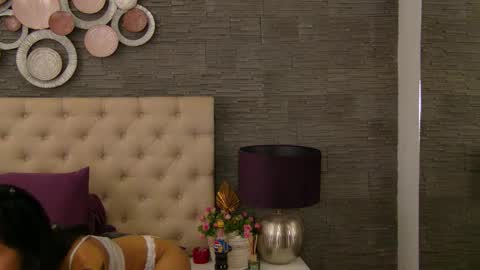 Vanessa online show from 09.23.25