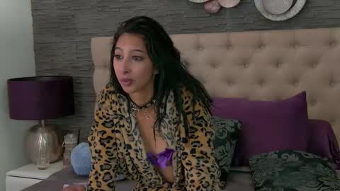 Vanessa online show from 11.09.25