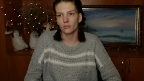 Vanessa online show from 02.14.25