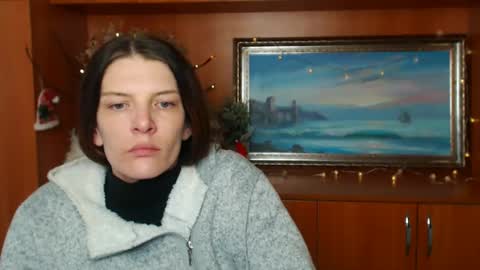 Vanessa online show from 02.19.25