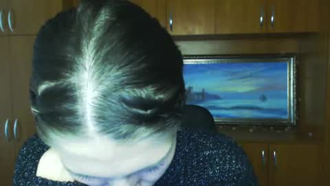 Vanessa online show from 03.05.25