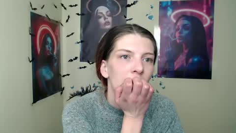 Vanessa online show from 03.06.25