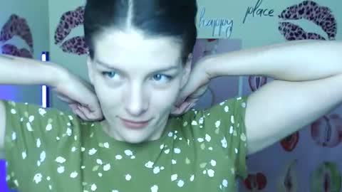 Vanessa online show from 11.15.25