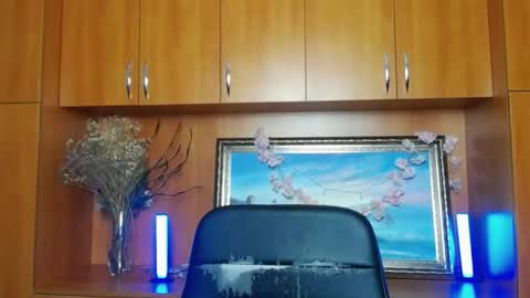 Vanessa online show from 03.21.26