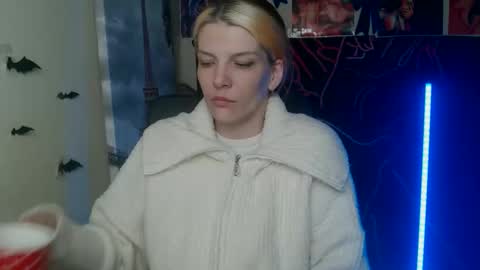 Snapshot of vanrey_ chatting on 05.01.26 Vanessa online show from 05.01.26