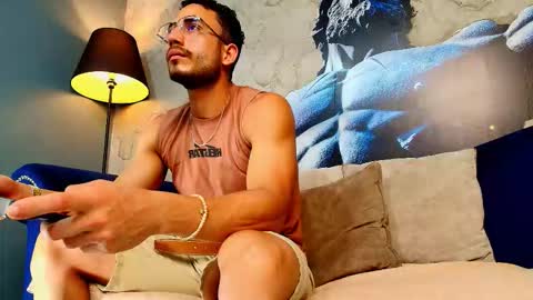 Vans Ross online show from 02.26.26