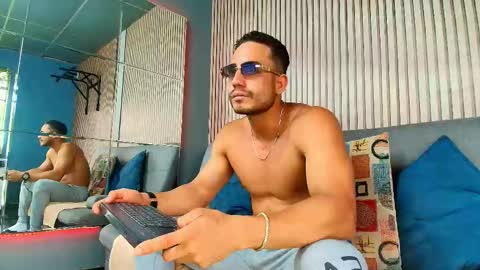 Vans Ross online show from 03.27.26