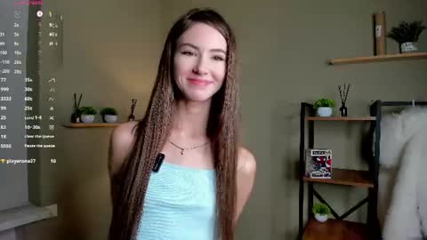 Snapshot of vanvanvibe chatting on 06.22.26 Charline online show from 06.22.26