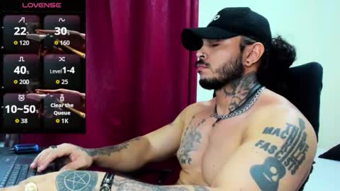 vanvelckan_ online show from 10.01.25