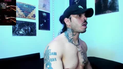 Snapshot of vanvelckan_ chatting on 03.04.26 vanvelckan_ online show from 03.04.26