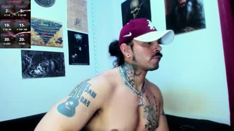 vanvelckan_ online show from 03.27.26