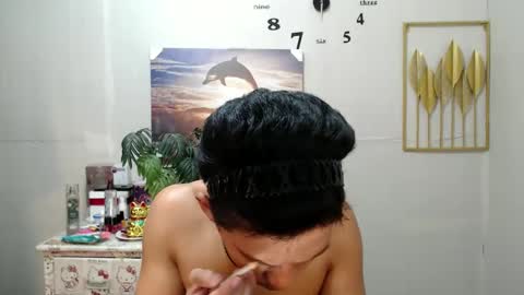 Snapshot of vanxxx2005 chatting on 01.08.25 vanxxx2005 online show from 01.08.25