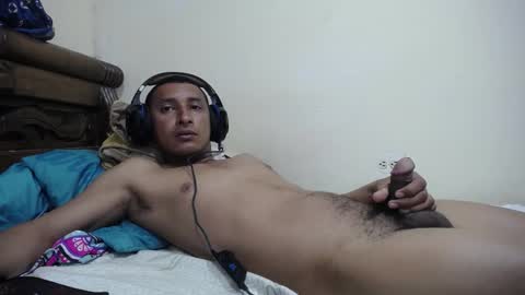 Harold online show from 11.26.25