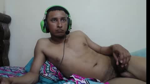 Harold online show from 04.12.26