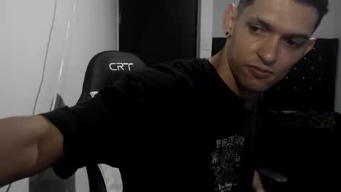 Andres online show from 02.15.26