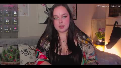 Hi hi Im Varya  next stream 04122024 at 9 a.m GMT1 NEW PHOTOS ALREADY HERE online show from 12.25.24