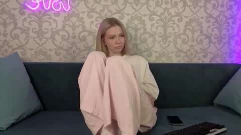 Vasilisa or just Vasya online show from 10.26.25