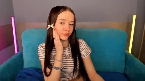 VasilisaLove online show from 03.11.25