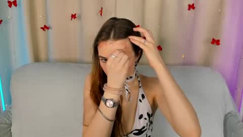 Snapshot of vasilisalove chatting on 07.06.26 VasilisaLove online show from 07.06.26