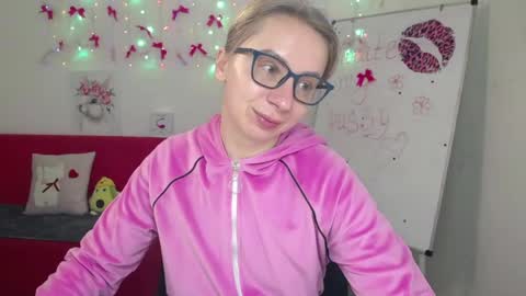 Snapshot of vasilisasii chatting on 05.04.26 Vasilisa online show from 05.04.26