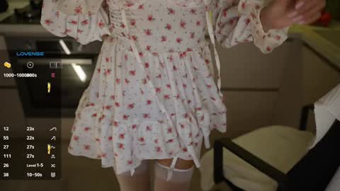 Vasilisa online show from 12.01.25