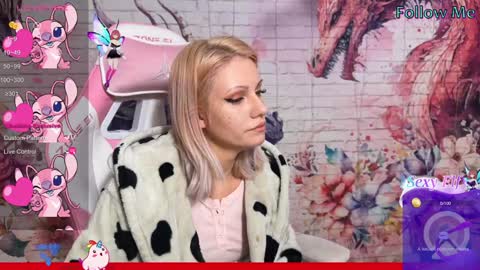 Vasya Sylvia online show from 12.07.24