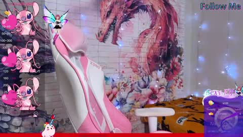 Vasya Sylvia online show from 12.08.24