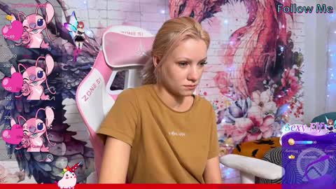 Vasya Sylvia online show from 12.09.24