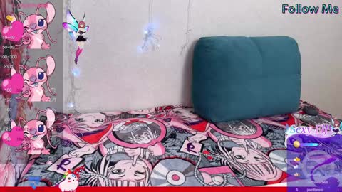 Vasya Sylvia online show from 12.11.24