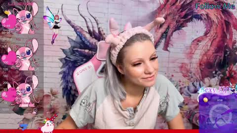 Vasya Sylvia online show from 12.13.24