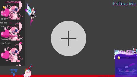 Vasya Sylvia online show from 12.27.24