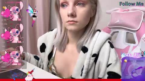 Vasya Sylvia online show from 02.13.25