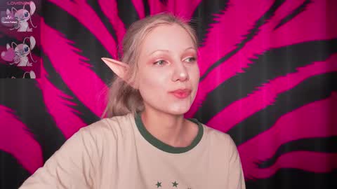 Vasya Sylvia online show from 11.13.25