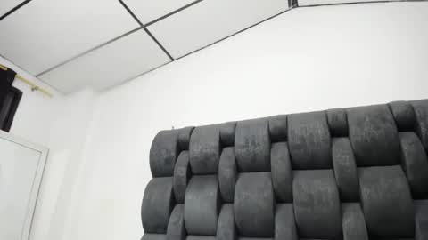 Aurora Cooper online show from 09.29.25