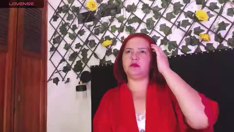 Aurora Cooper online show from 10.05.25