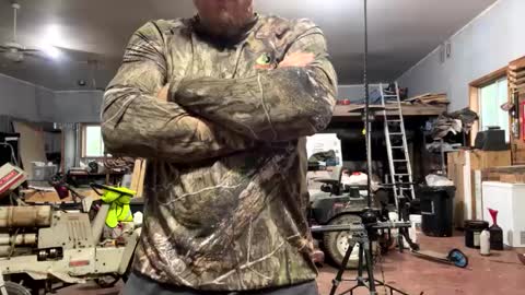 vaxildon13 online show from 09.22.25