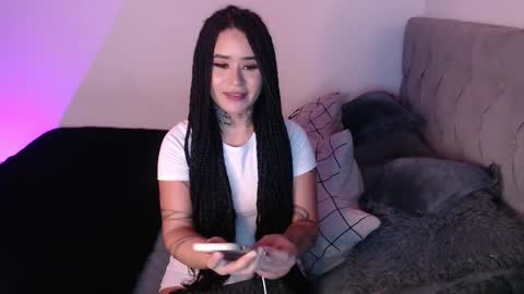 Vayolett Bass online show from 02.14.25