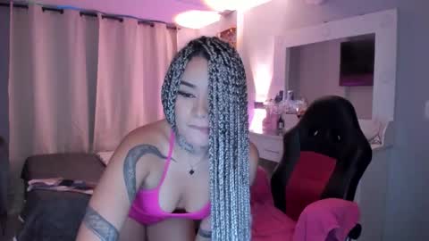 Vayolett Bass online show from 12.22.25