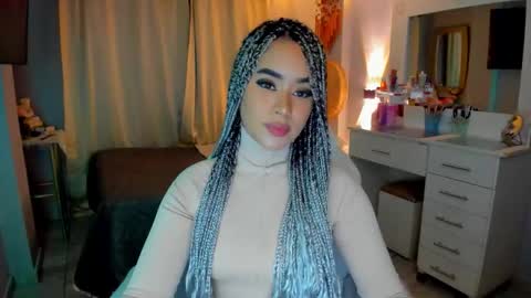 Vayolett Bass online show from 03.29.26