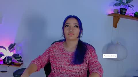 Vayolett online show from 10.22.25