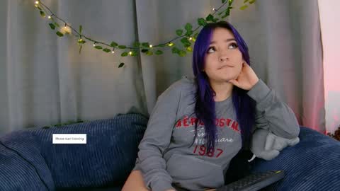 Vayolett online show from 01.15.26